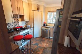 3 Bedroom Property for Sale in Sinoville Gauteng