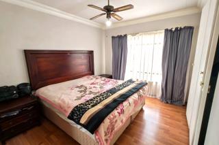 3 Bedroom Property for Sale in Sinoville Gauteng