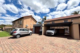 2 Bedroom Property for Sale in Annlin Gauteng