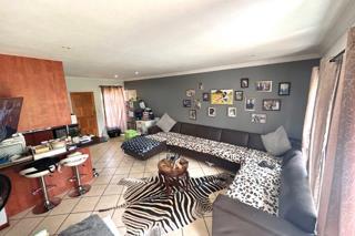2 Bedroom Property for Sale in Annlin Gauteng
