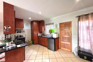 2 Bedroom Property for Sale in Annlin Gauteng