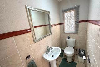 2 Bedroom Property for Sale in Annlin Gauteng