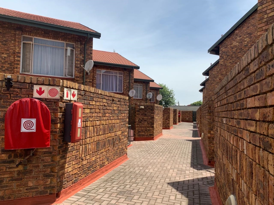 3 Bedroom Property for Sale in Heidelberg Gauteng