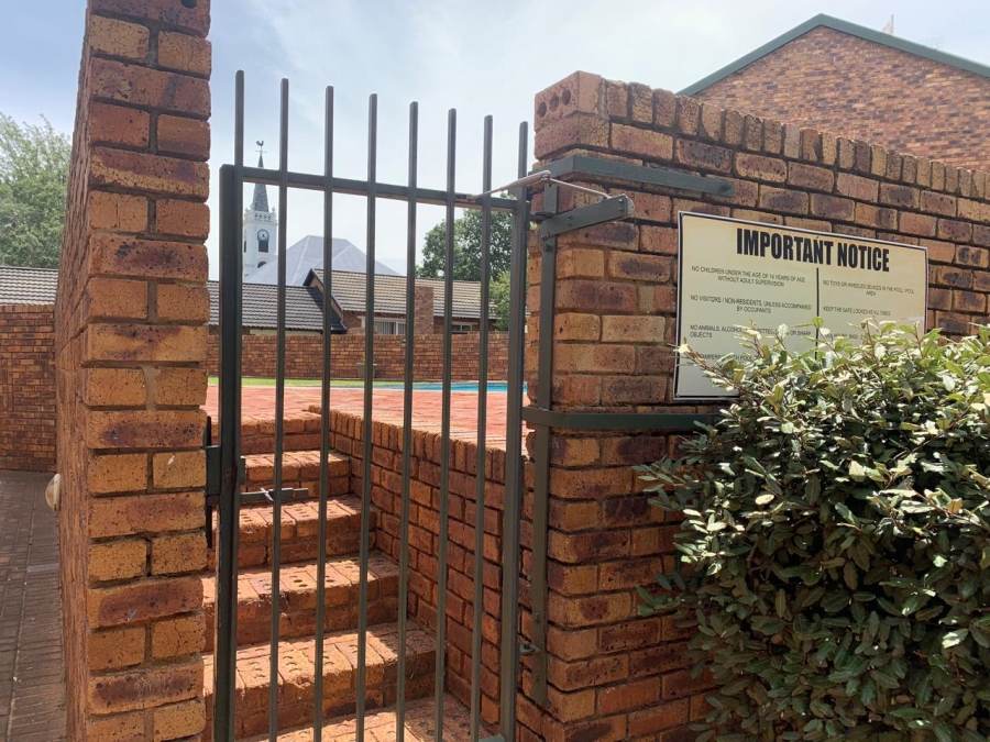 3 Bedroom Property for Sale in Heidelberg Gauteng