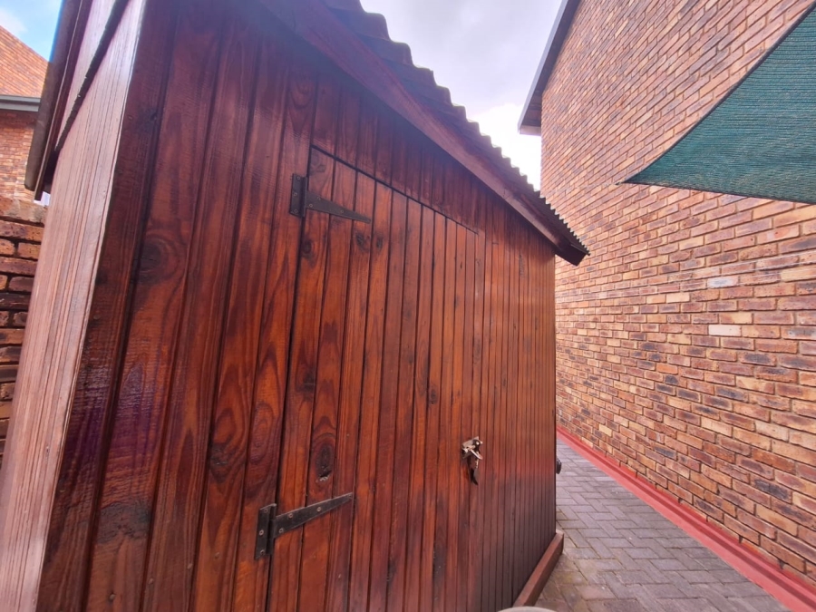3 Bedroom Property for Sale in Heidelberg Gauteng