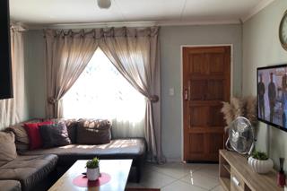 3 Bedroom Property for Sale in Rosslyn Gauteng
