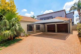 3 Bedroom Property for Sale in Montana Gauteng