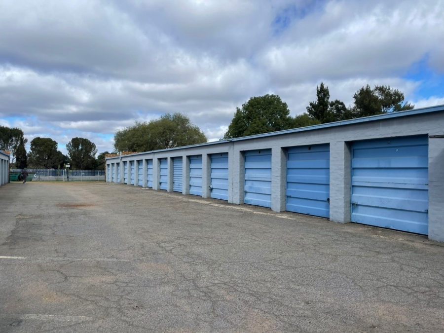 To Let 2 Bedroom Property for Rent in Arcon Park Gauteng