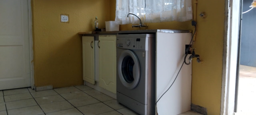 4 Bedroom Property for Sale in Lewisham Gauteng