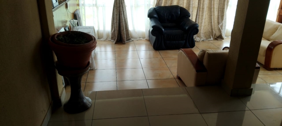 4 Bedroom Property for Sale in Lewisham Gauteng