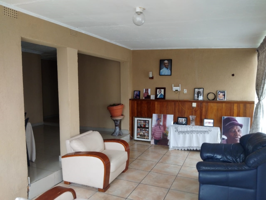 4 Bedroom Property for Sale in Lewisham Gauteng