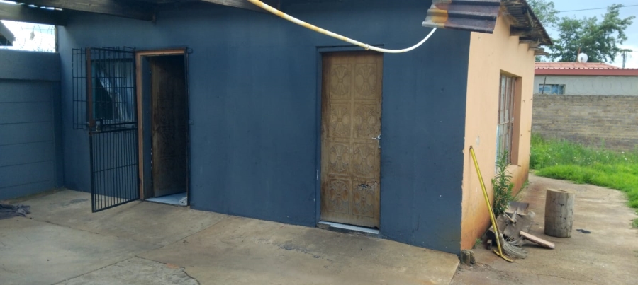 4 Bedroom Property for Sale in Lewisham Gauteng