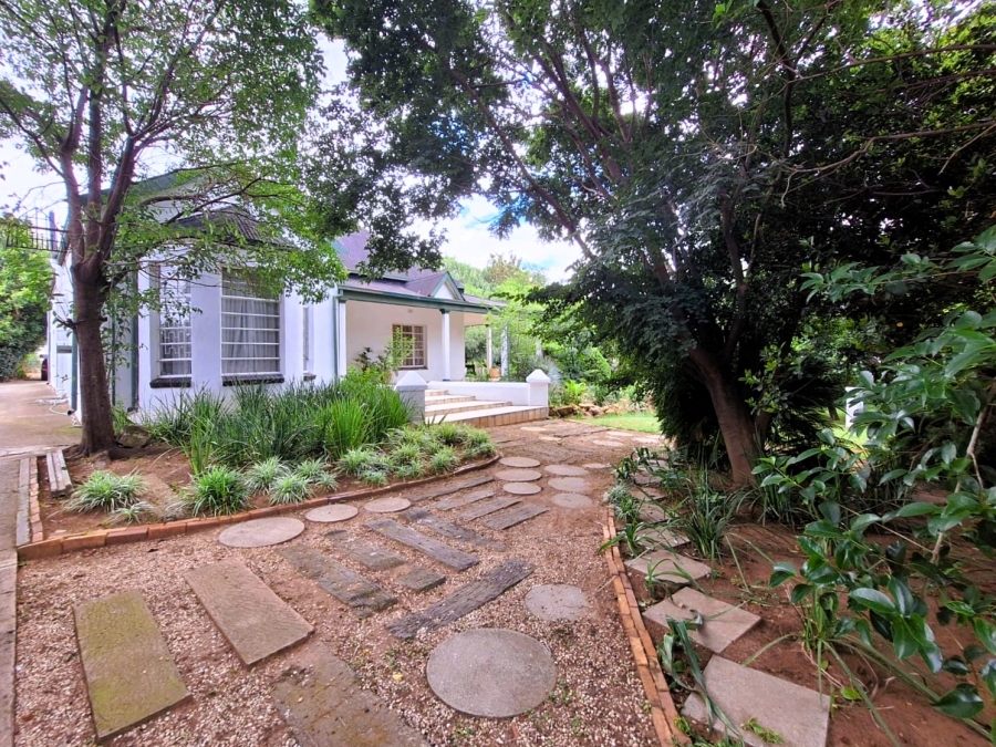 3 Bedroom Property for Sale in Heidelberg Gauteng