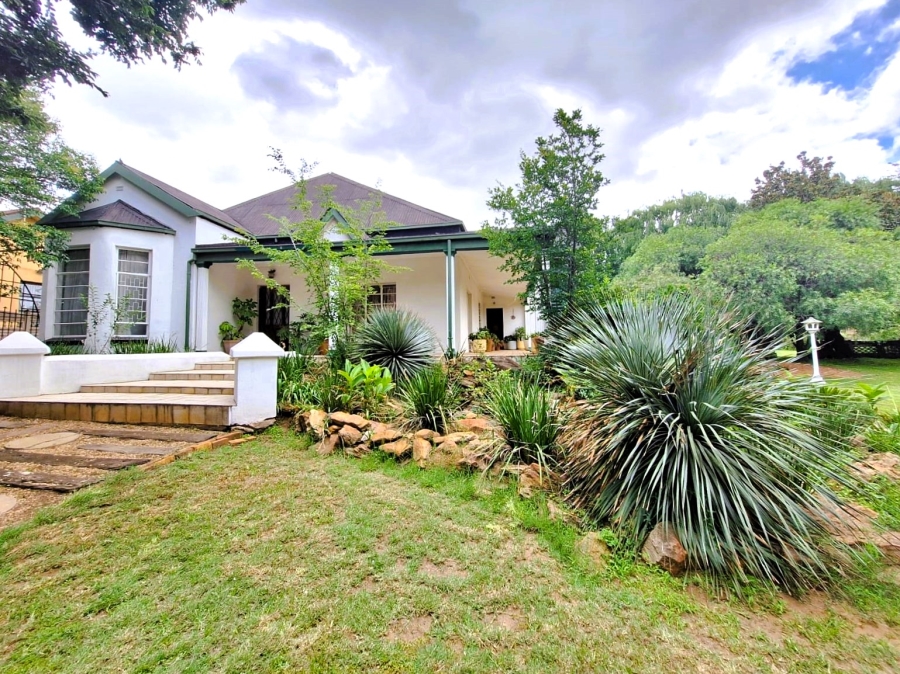 3 Bedroom Property for Sale in Heidelberg Gauteng