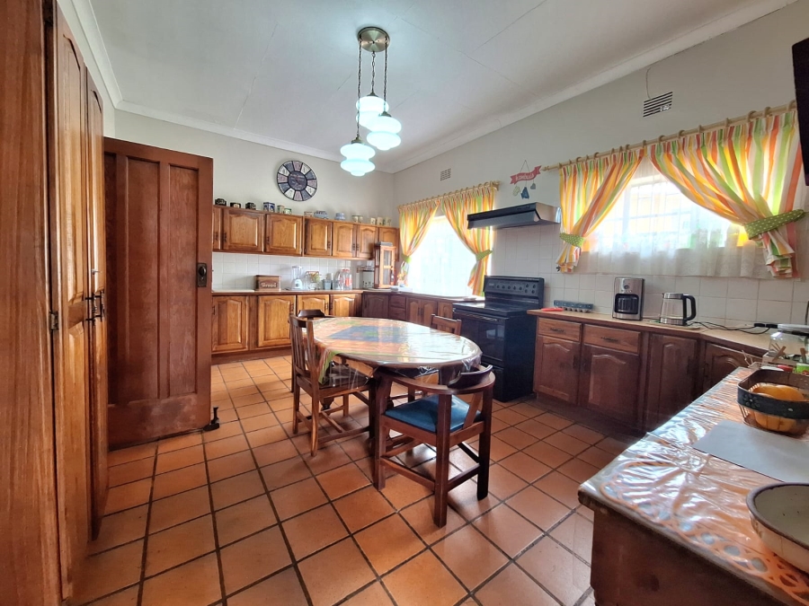 3 Bedroom Property for Sale in Heidelberg Gauteng