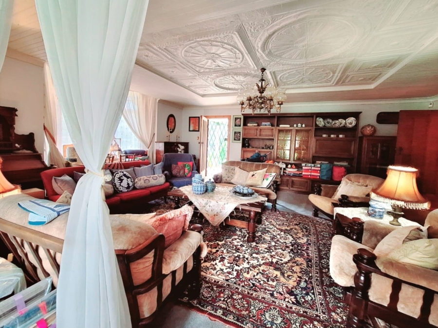 3 Bedroom Property for Sale in Heidelberg Gauteng