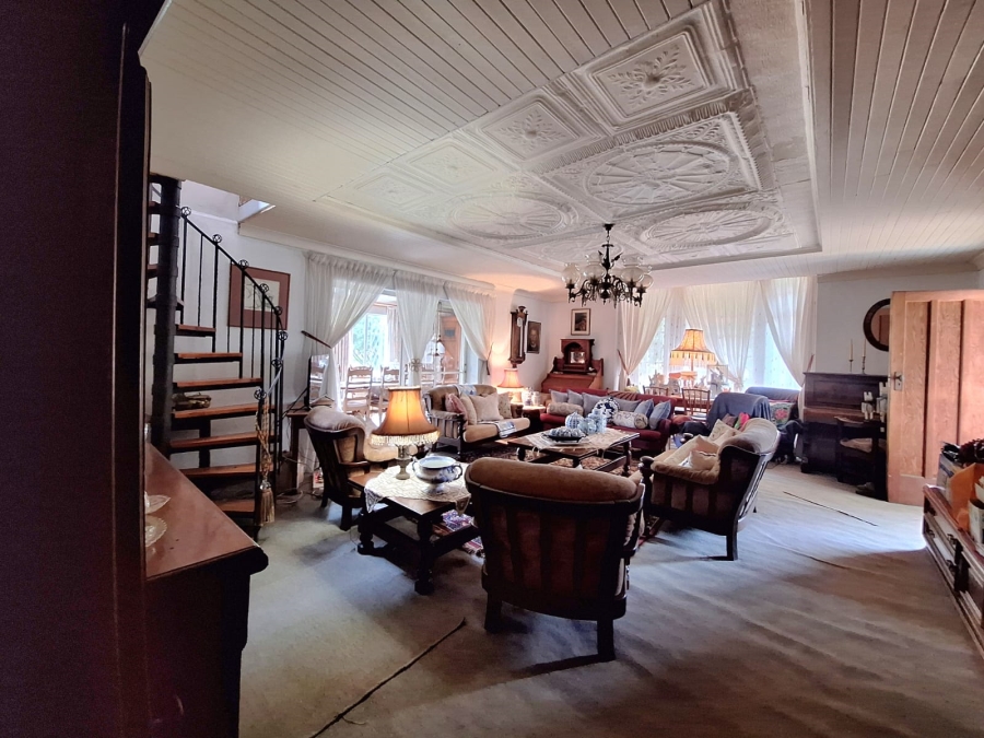 3 Bedroom Property for Sale in Heidelberg Gauteng