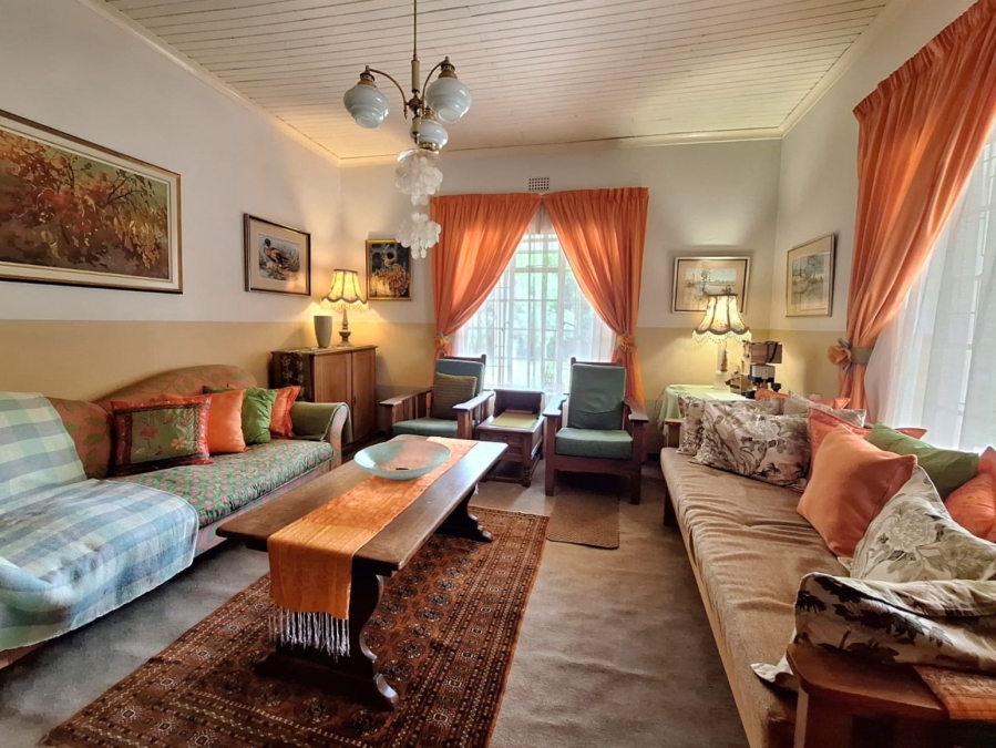 3 Bedroom Property for Sale in Heidelberg Gauteng