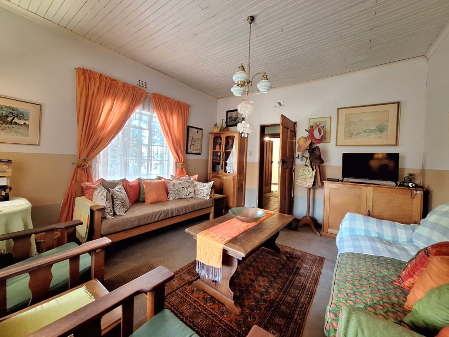 3 Bedroom Property for Sale in Heidelberg Gauteng