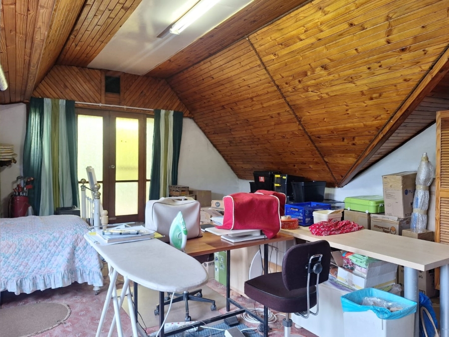 3 Bedroom Property for Sale in Heidelberg Gauteng