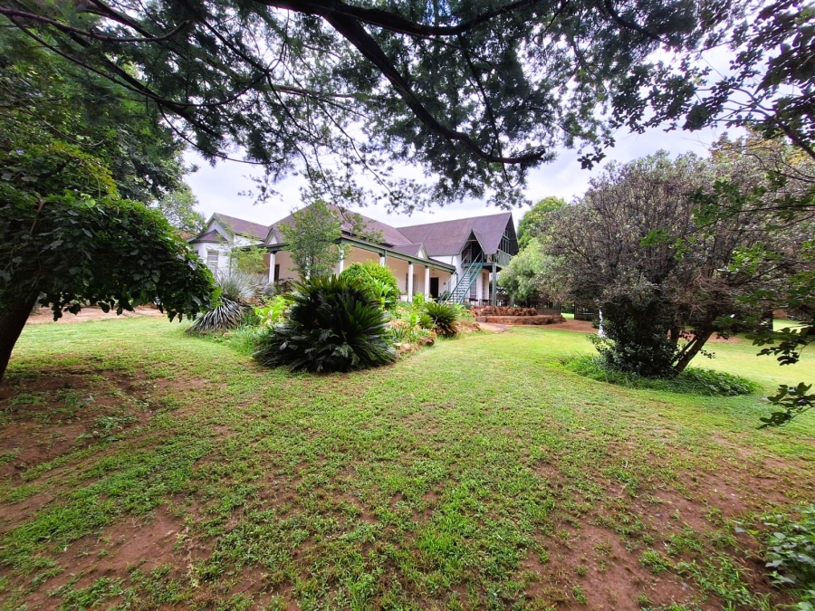 3 Bedroom Property for Sale in Heidelberg Gauteng