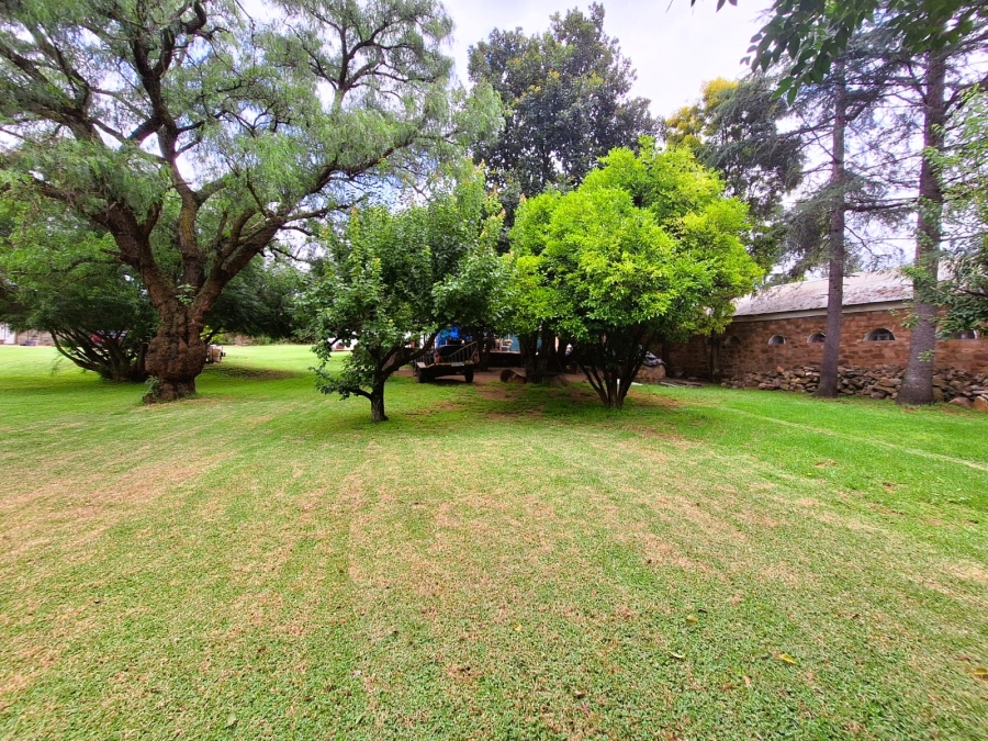 3 Bedroom Property for Sale in Heidelberg Gauteng