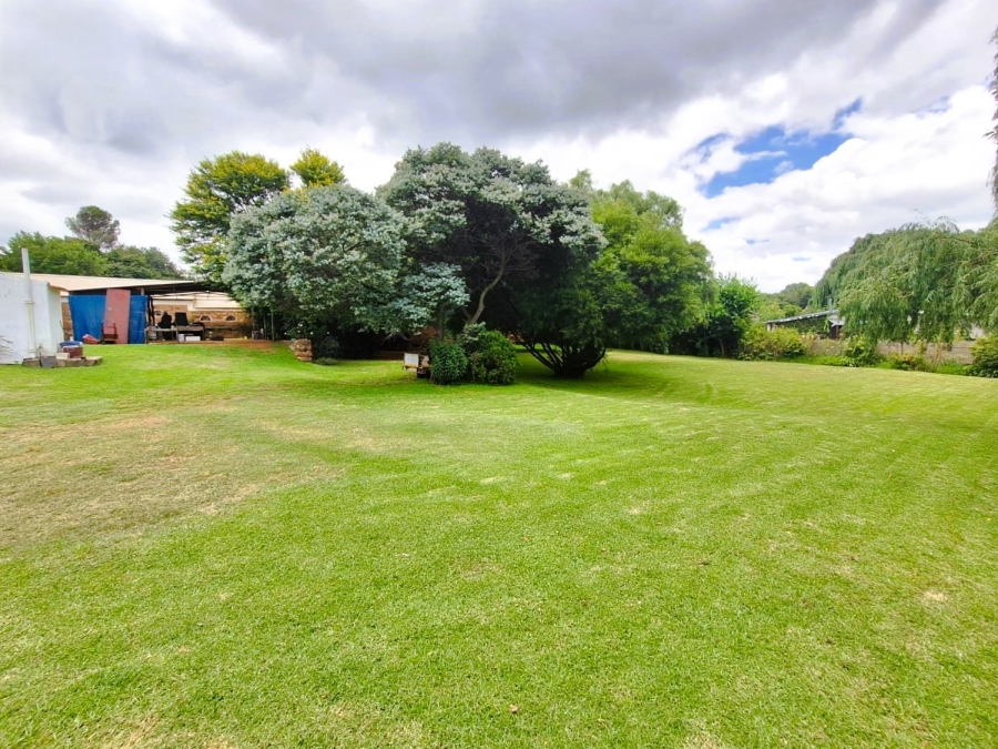 3 Bedroom Property for Sale in Heidelberg Gauteng