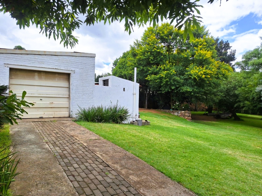 3 Bedroom Property for Sale in Heidelberg Gauteng