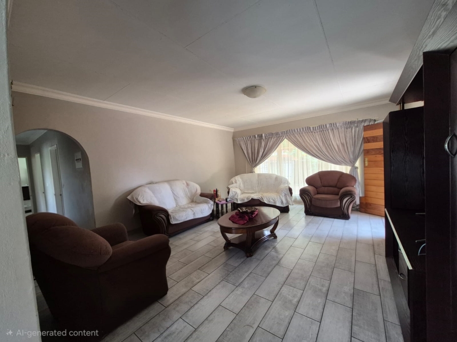 To Let 3 Bedroom Property for Rent in Unitas Park Gauteng