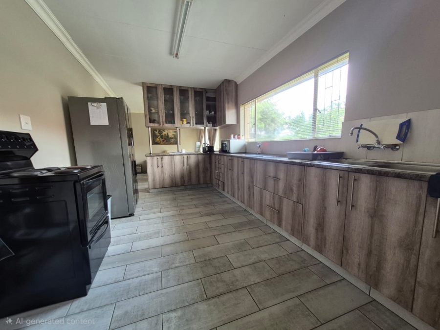 To Let 3 Bedroom Property for Rent in Unitas Park Gauteng
