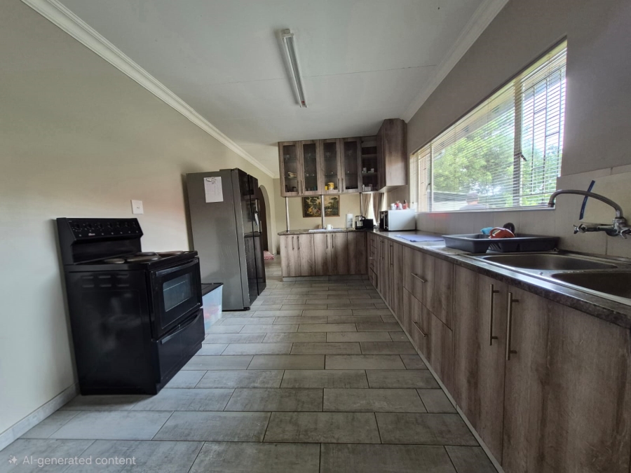 To Let 3 Bedroom Property for Rent in Unitas Park Gauteng