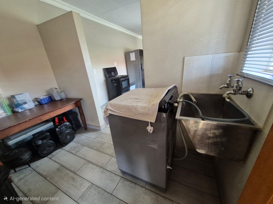 To Let 3 Bedroom Property for Rent in Unitas Park Gauteng