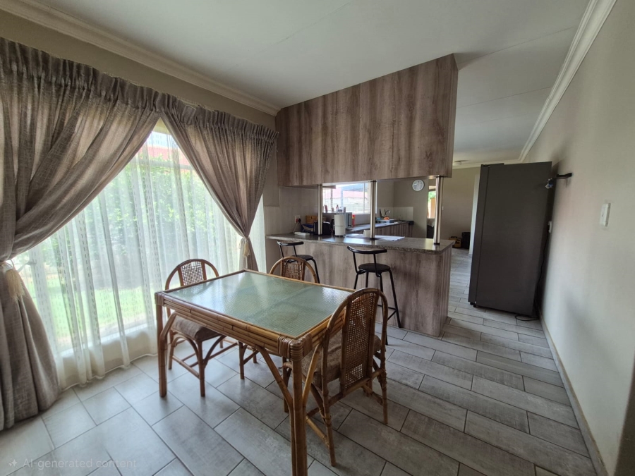 To Let 3 Bedroom Property for Rent in Unitas Park Gauteng