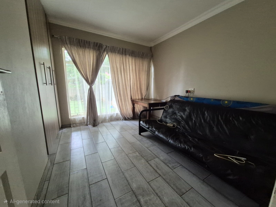 To Let 3 Bedroom Property for Rent in Unitas Park Gauteng