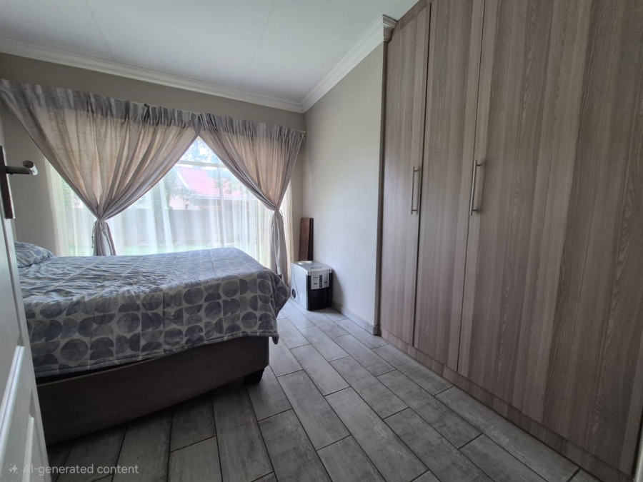 To Let 3 Bedroom Property for Rent in Unitas Park Gauteng