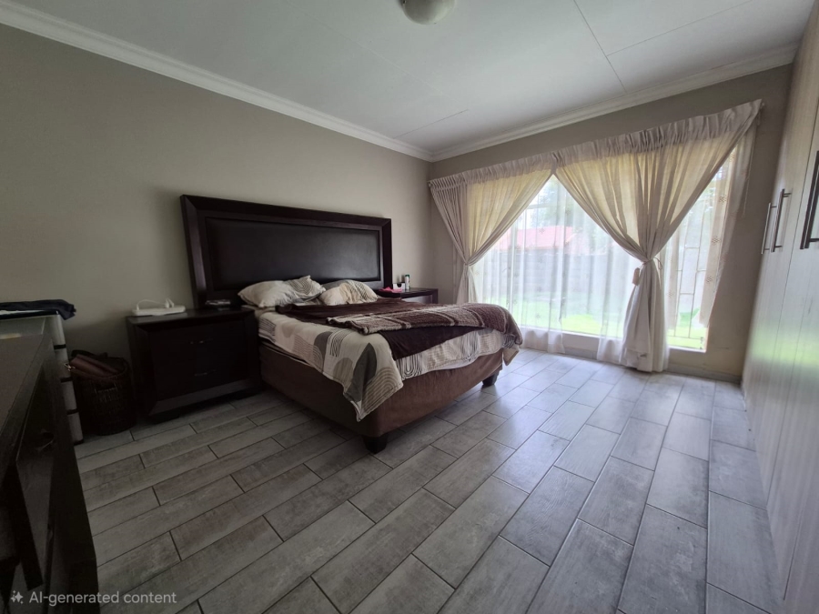 To Let 3 Bedroom Property for Rent in Unitas Park Gauteng