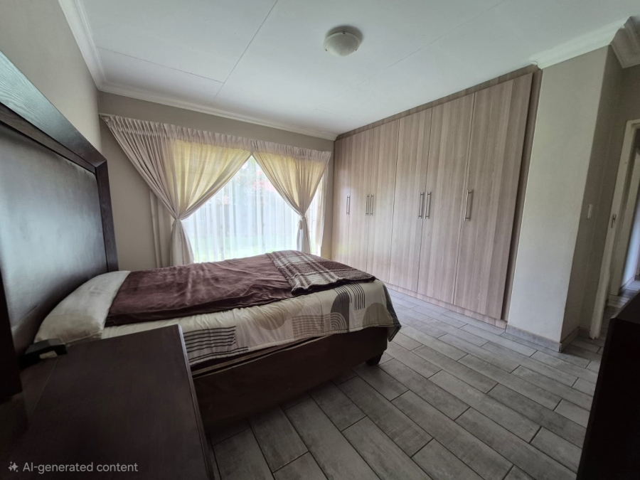 To Let 3 Bedroom Property for Rent in Unitas Park Gauteng