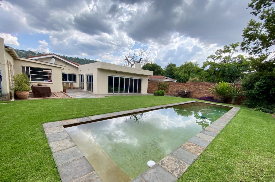 3 Bedroom Property for Sale in Rietondale Gauteng