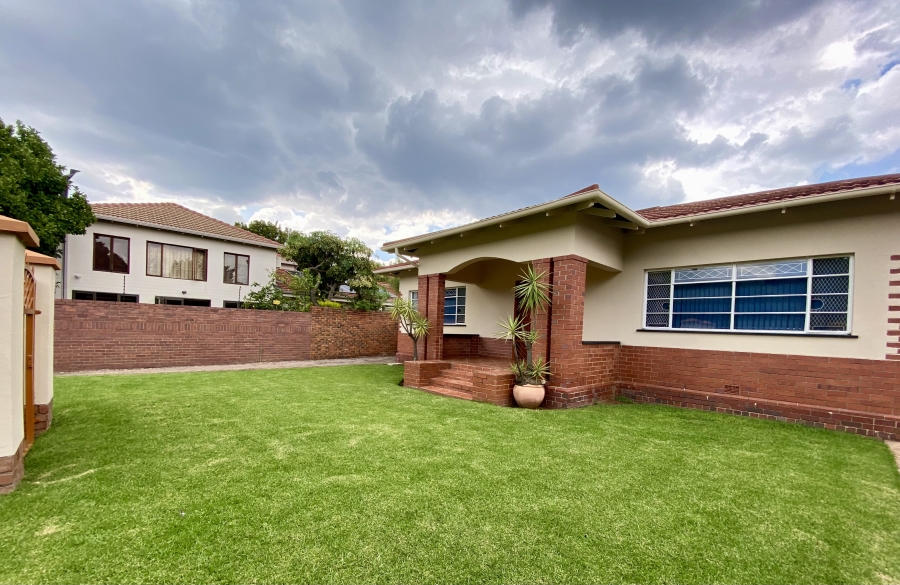3 Bedroom Property for Sale in Rietondale Gauteng