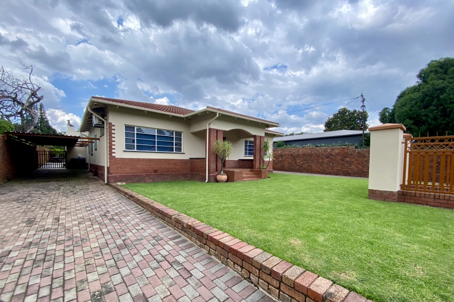 3 Bedroom Property for Sale in Rietondale Gauteng