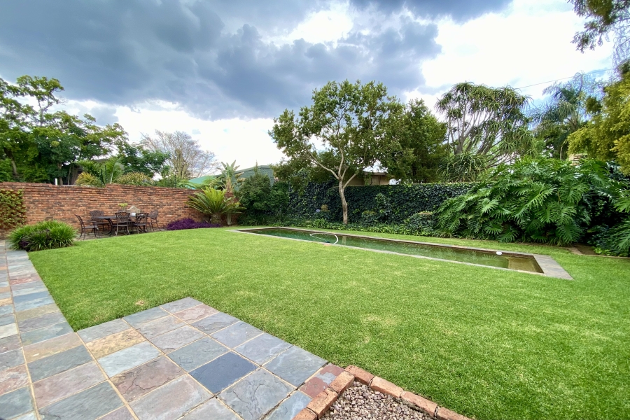 3 Bedroom Property for Sale in Rietondale Gauteng