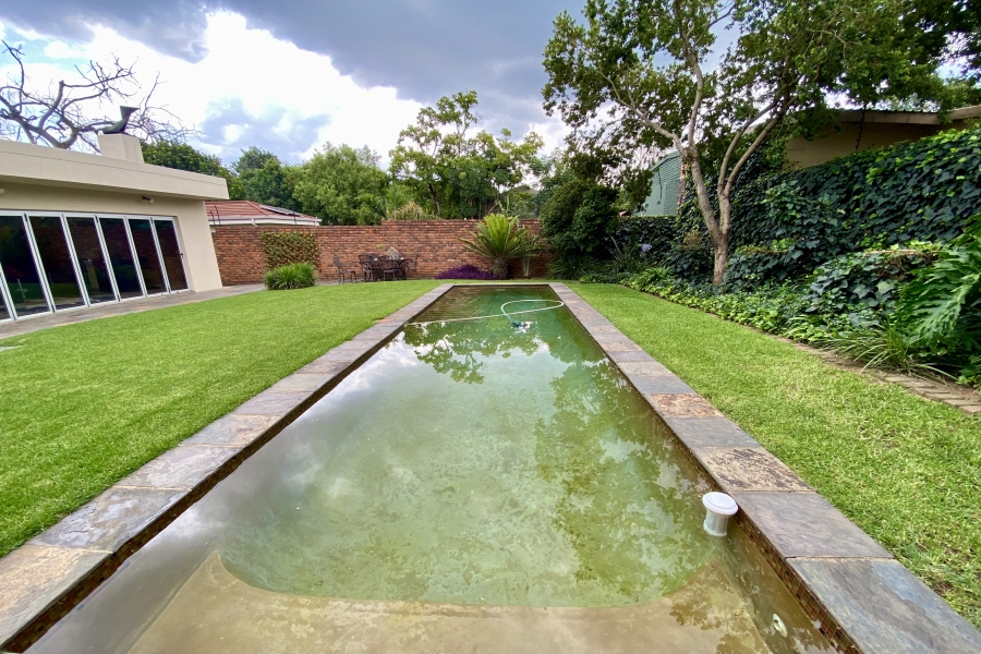 3 Bedroom Property for Sale in Rietondale Gauteng