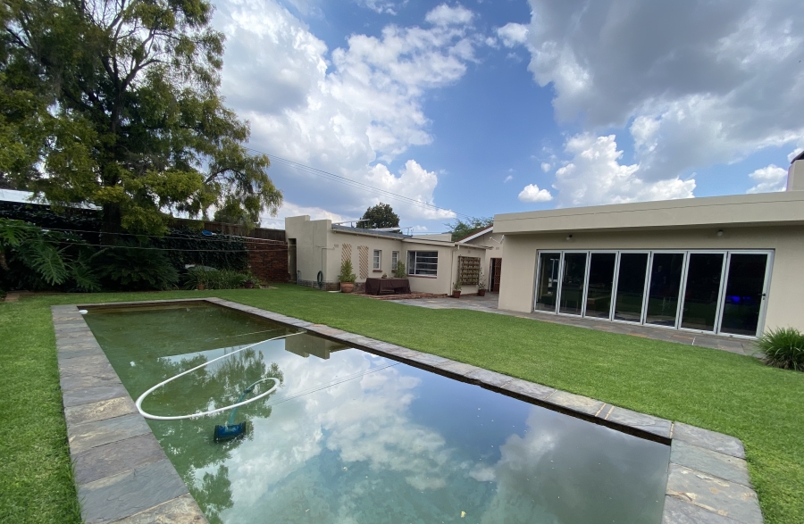 3 Bedroom Property for Sale in Rietondale Gauteng