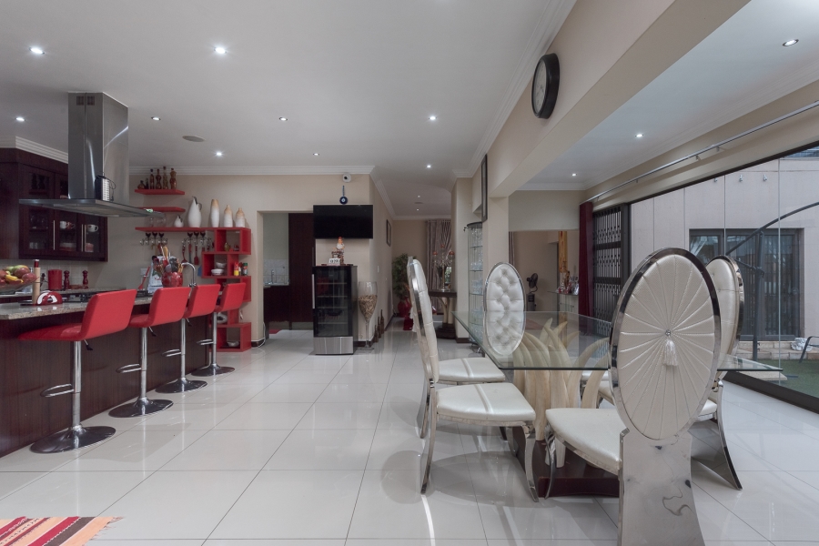 4 Bedroom Property for Sale in Aspen Hills Gauteng