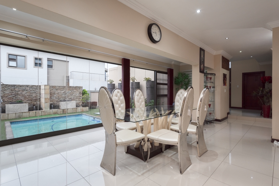 4 Bedroom Property for Sale in Aspen Hills Gauteng