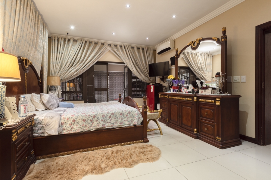 4 Bedroom Property for Sale in Aspen Hills Gauteng