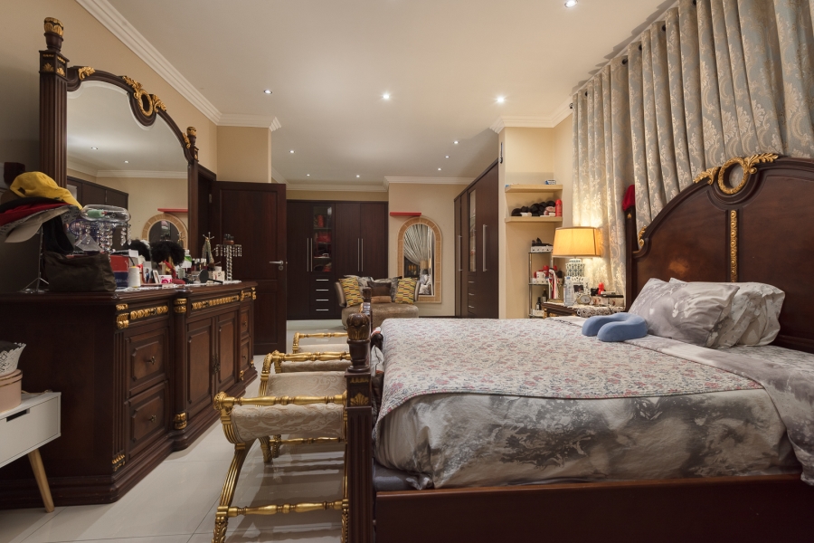 4 Bedroom Property for Sale in Aspen Hills Gauteng