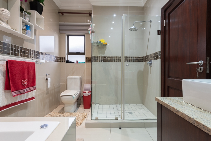 4 Bedroom Property for Sale in Aspen Hills Gauteng