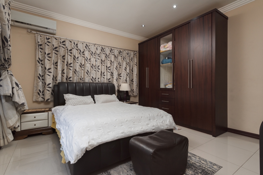 4 Bedroom Property for Sale in Aspen Hills Gauteng