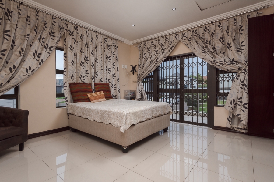 4 Bedroom Property for Sale in Aspen Hills Gauteng